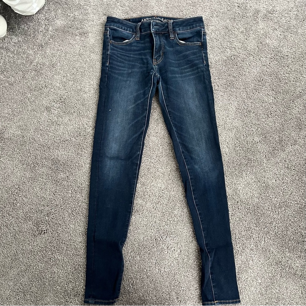 AE Skinny Jeans
